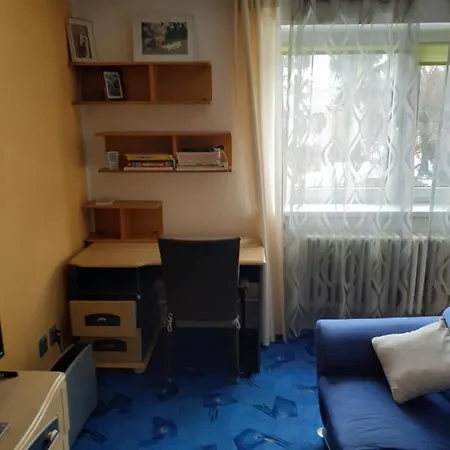 Rd Cerncin Bucovice Apartment Exterior photo