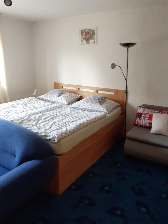 Rd Bucovice Homestay