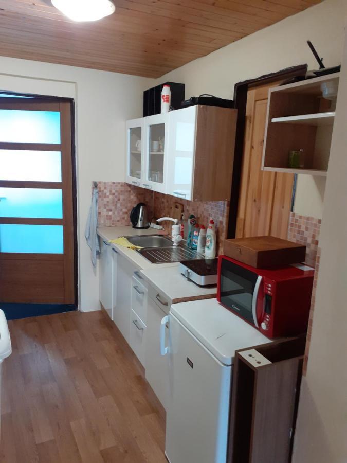 Homestay Rd Bucovice Cerncin